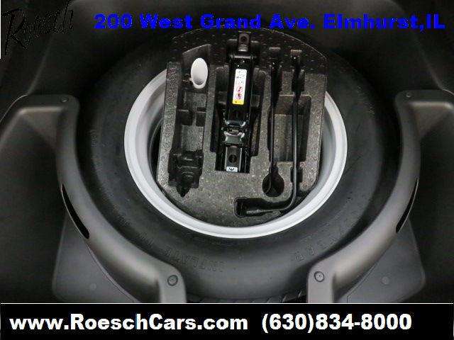 2017 Jeep Grand Cherokee 4x4 Limited 4dr SUV